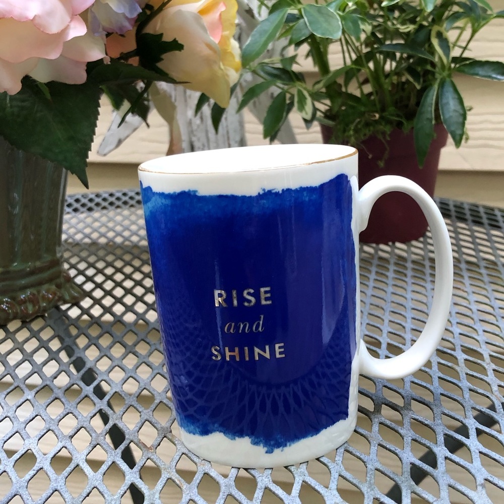Kate Spade mug